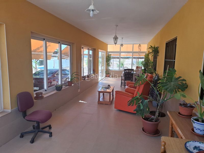 Foto 5a988e5e-ee64-4623-8575-294ec0b8a7e6. Bauernhof mit heizung parking pool in Fernancaballero