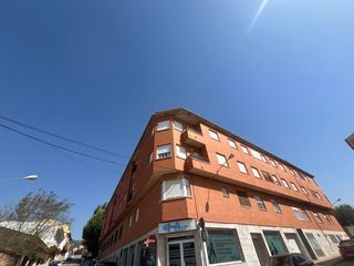 Erdgeschoss in Calle ávila 12. Piso bajo en calle avila en villarrubia de los ojos