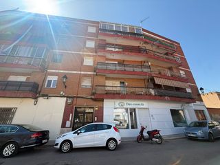 Pis a Calle San Antón 7