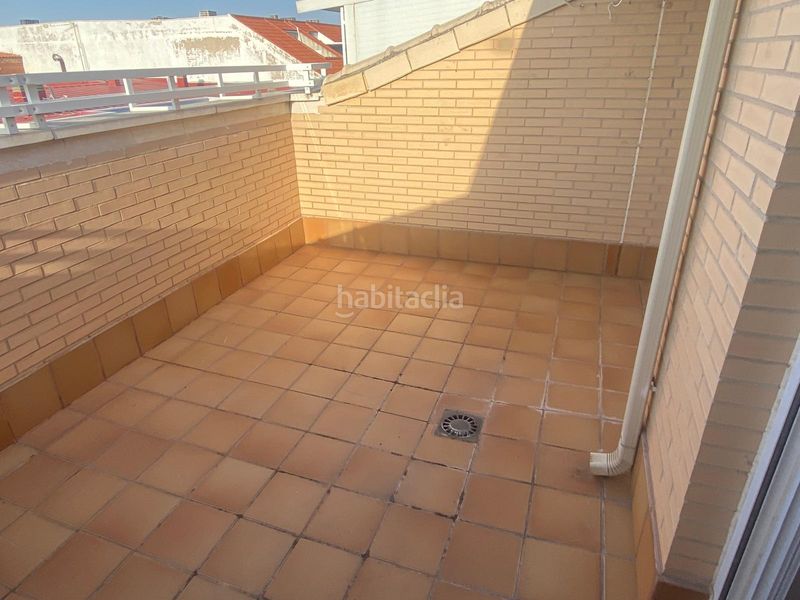 Foto 12a686f1-84c0-47b3-8359-f2b7091d10ab. Dúplex amb calefacció aparcament a Miguelturra