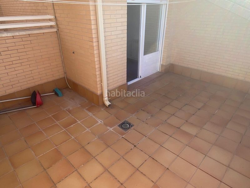 Foto c54fd897-41a9-4c4f-862a-b8bca9a0da0c. Dúplex amb calefacció aparcament a Miguelturra
