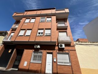 Appartamento  Calle san lorenzo 6. Piso en calle san lorenzo 6 en tomelloso