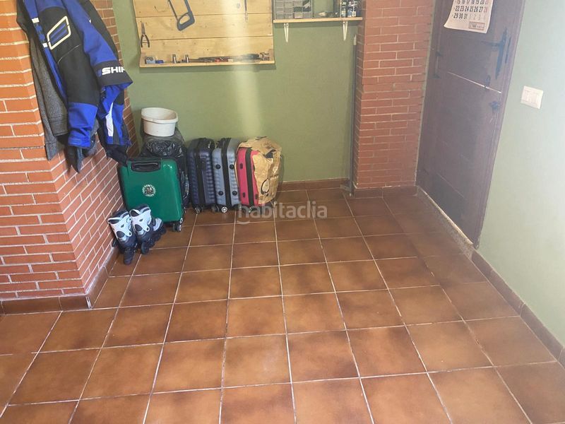 Foto 31e50a43-9663-471e-be0c-70757beb5e2c. Casa amb calefacció aparcament a Poblete