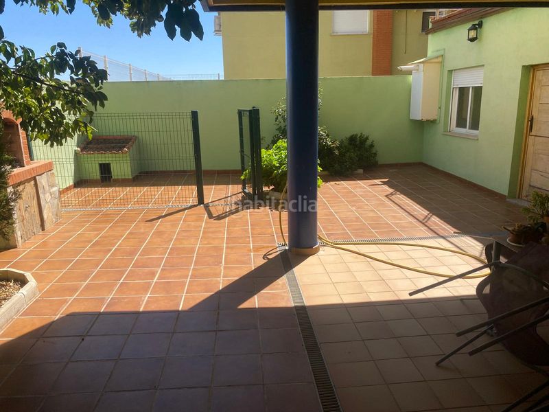 Foto 4d07b592-b518-47c4-a0a5-6f93f7b97de7. Casa amb calefacció aparcament a Poblete