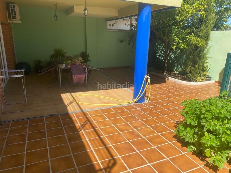 Foto 70eaf0ca-e818-4b2d-97ad-06d26e68e8c5. Casa amb calefacció aparcament a Poblete