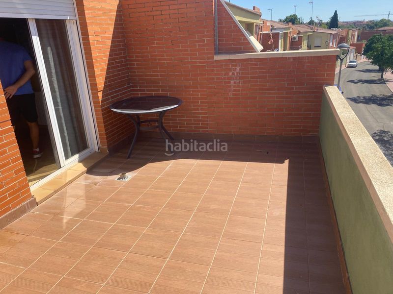 Foto c5cb76db-09f2-49d9-ae96-7866bcab4025. Casa amb calefacció aparcament a Poblete