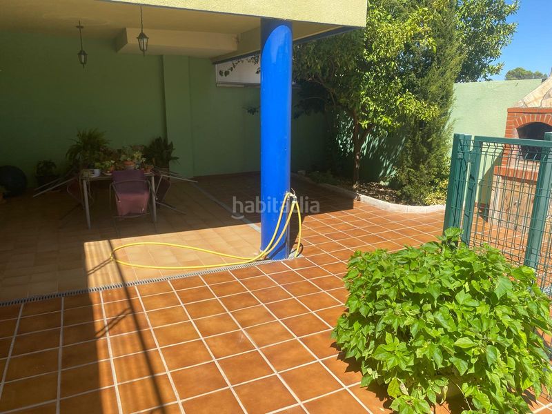 Foto de057b32-b15f-4c46-9aa5-97b7c1593c92. Casa amb calefacció aparcament a Poblete