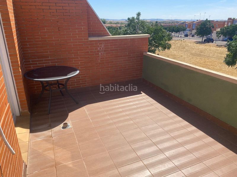 Foto ec516ba7-bc69-4064-a690-5d40b9fdf99b. Casa amb calefacció aparcament a Poblete
