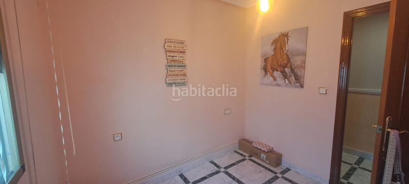 Foto 0e3b8e6b-32fb-4dad-a4bf-054dd8c8349c. Àtic amb calefacció a Centro Puertollano