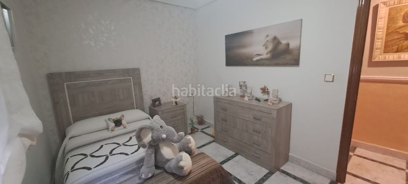 Foto 139e44e9-94fb-474b-933d-44134d9285b2. Àtic amb calefacció a Centro Puertollano