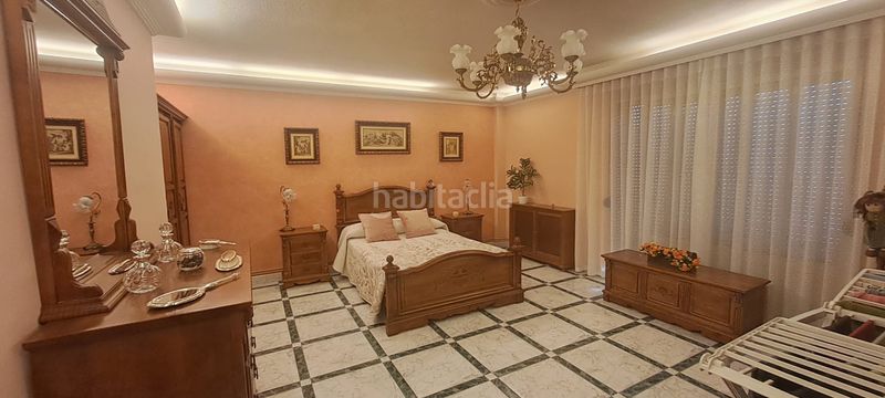 Foto 49e9f451-22e1-498d-b5e2-4c2d2da5be57. Àtic amb calefacció a Centro Puertollano