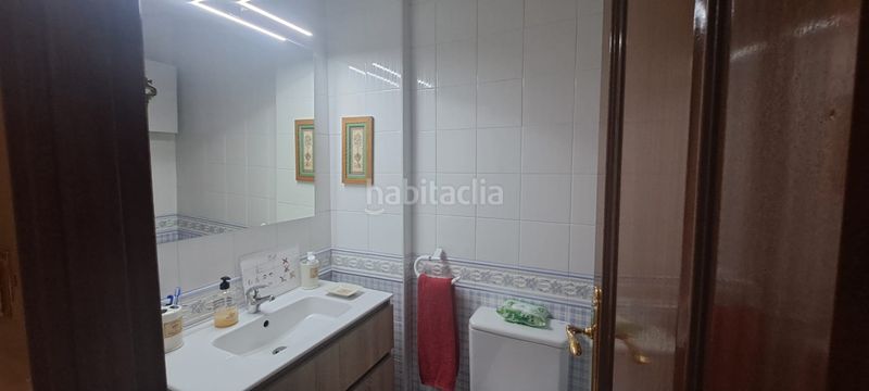 Foto 55fad7df-6c0e-4380-9a69-f94d5a0ef369. Àtic amb calefacció a Centro Puertollano