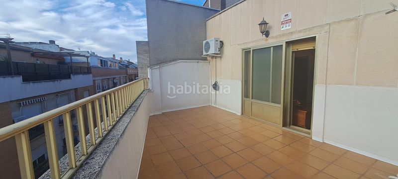 Foto 761c0a64-7872-462d-82ca-56cd670e4458. Àtic amb calefacció a Centro Puertollano