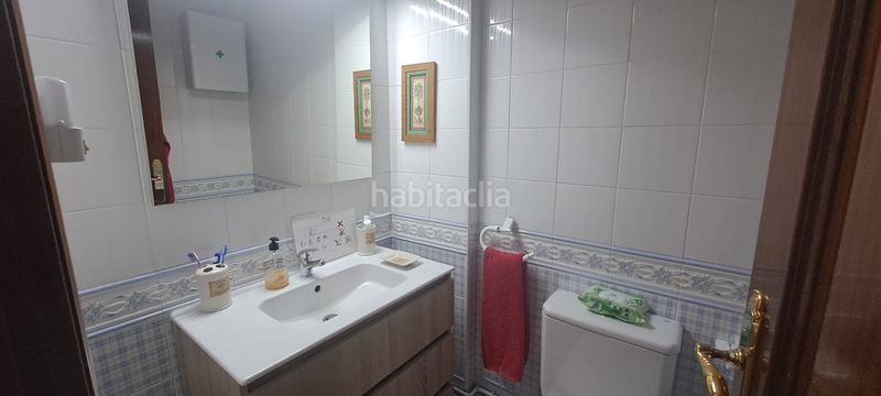 Foto 7735d76b-3bd1-4ae3-86e7-9250fb2d4126. Àtic amb calefacció a Centro Puertollano