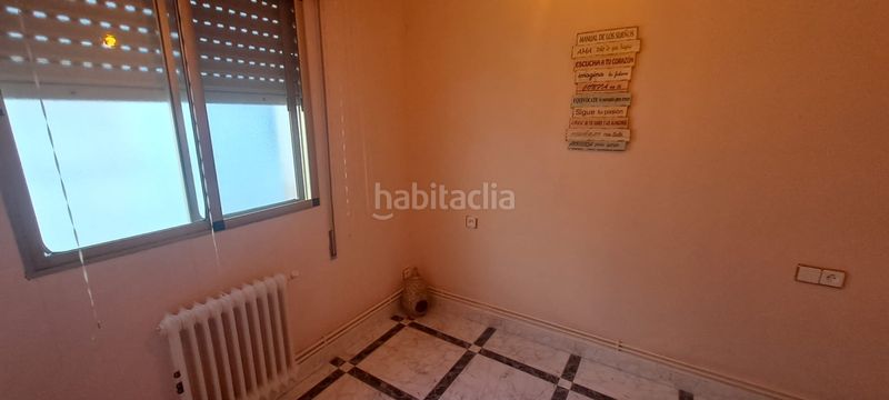 Foto 89e2a738-901d-4516-b03b-0ab1ce97371b. Àtic amb calefacció a Centro Puertollano