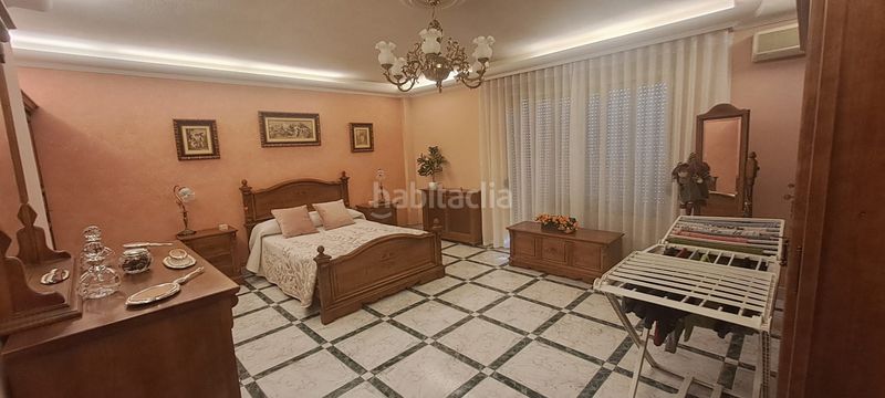 Foto a90d3d0c-9382-4bff-82a6-9ed35a0da0d7. Àtic amb calefacció a Centro Puertollano