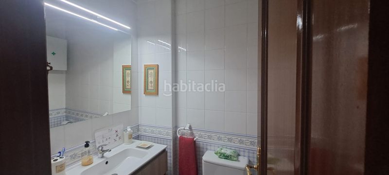 Foto cf024888-14e0-4a7e-b379-f132973467ea. Àtic amb calefacció a Centro Puertollano