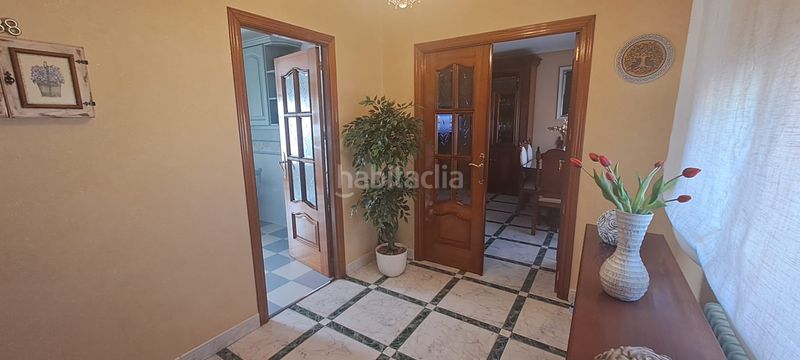 Foto d0d52019-02b9-4118-a328-1d5869d11224. Àtic amb calefacció a Centro Puertollano