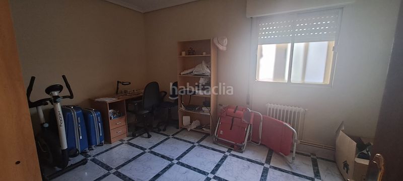 Foto d99474bf-2984-434e-956a-b55e8c73d832. Àtic amb calefacció a Centro Puertollano