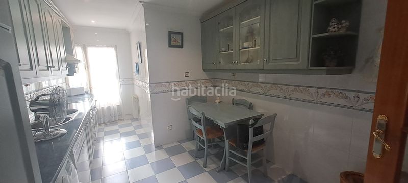 Foto e9e09052-a211-4ed9-ae51-ffc214416dab. Àtic amb calefacció a Centro Puertollano