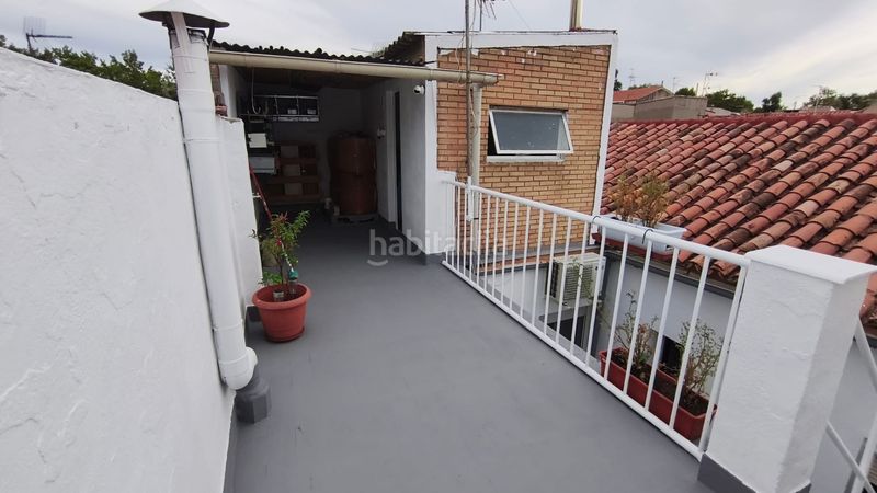 Foto 595579cb-665f-462e-983e-b9c50a130886. Casa amb calefacció a Carretera de Córdoba - Libertad Puertollano