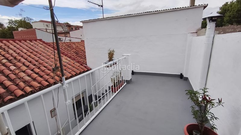 Foto 62b39b36-8f36-46b7-8473-788dc9ea98ed. Casa amb calefacció a Carretera de Córdoba - Libertad Puertollano