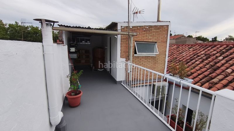 Foto bce2a2a0-43f4-469f-90ea-24bf94ca37cf. Casa amb calefacció a Carretera de Córdoba - Libertad Puertollano