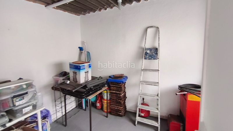 Foto c48f921b-8239-4a99-9e38-1a6efa7b0ef3. Casa amb calefacció a Carretera de Córdoba - Libertad Puertollano