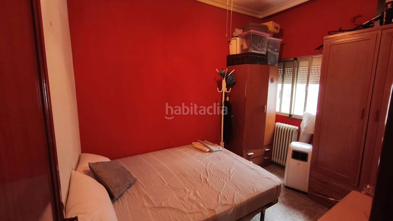Foto f32fa8fe-a6ba-4e90-a456-d746e2b3f58f. Casa amb calefacció a Carretera de Córdoba - Libertad Puertollano