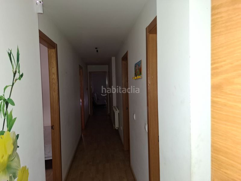 Foto bbc6786b-e08c-4e88-bbe7-055f3b72532d. Pis amb calefacció a Herencia