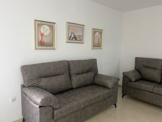 Affitto Appartamento  Plaza abenojar 2