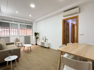 Affitto Appartamento in Calle cooperación 4