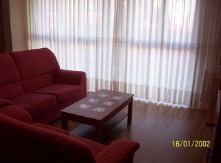 Miete Etagenwohnung in Calle olivo 4