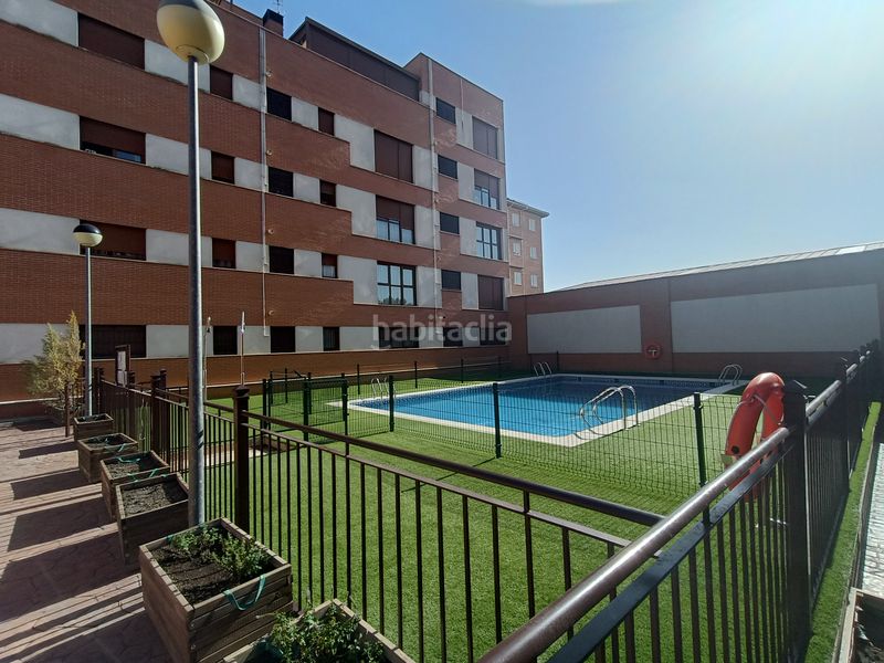 Foto 4760f9d5-53a3-477b-88ee-a79309bbd12b. Pis amb calefacció aparcament piscina a El Torreón - Los Ángeles - El Pilar Ciudad Real