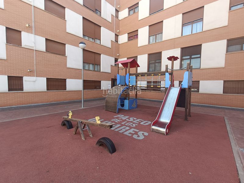 Foto 4f6d8aa7-3c6f-4c9d-84fb-a25fa8d85de2. Pis amb calefacció aparcament piscina a El Torreón - Los Ángeles - El Pilar Ciudad Real