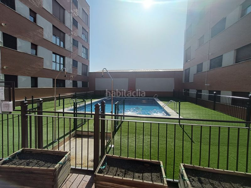Foto 57be9d03-a15f-4601-a156-0c3f4cc5522a. Pis amb calefacció aparcament piscina a El Torreón - Los Ángeles - El Pilar Ciudad Real
