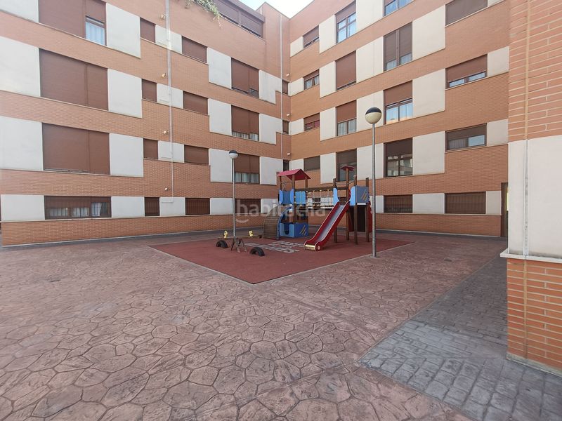 Foto 6b27899a-93d7-4bab-ac14-76bfdd1fda61. Pis amb calefacció aparcament piscina a El Torreón - Los Ángeles - El Pilar Ciudad Real