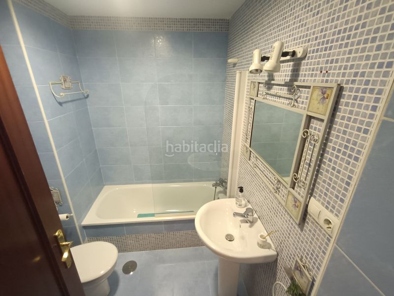 Foto 7db949c2-50c5-4234-a8d0-6b30c6c78585. Pis amb calefacció aparcament piscina a El Torreón - Los Ángeles - El Pilar Ciudad Real