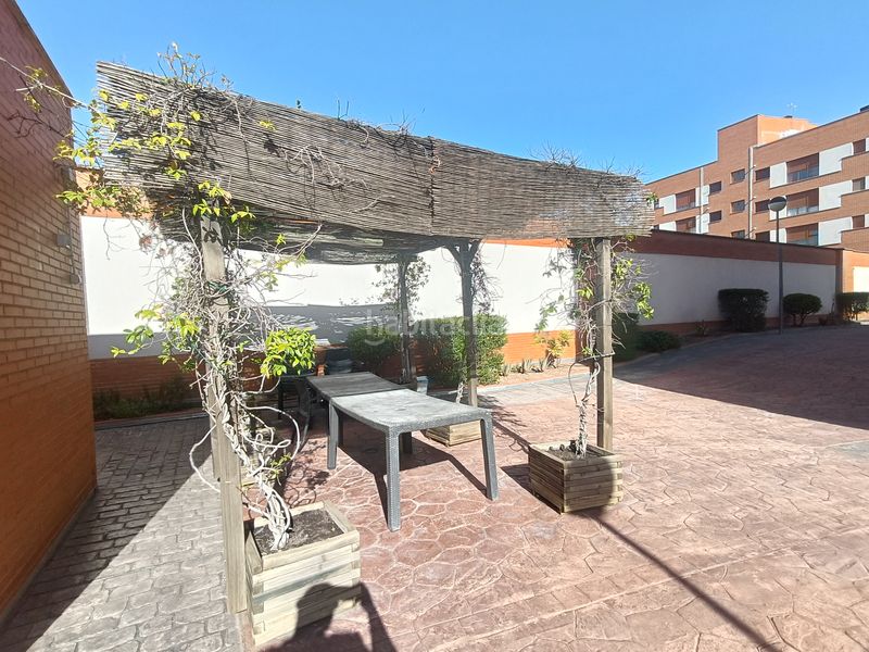 Foto b7e66ee3-ad10-4054-8e96-eb5b4af6d0ed. Pis amb calefacció aparcament piscina a El Torreón - Los Ángeles - El Pilar Ciudad Real
