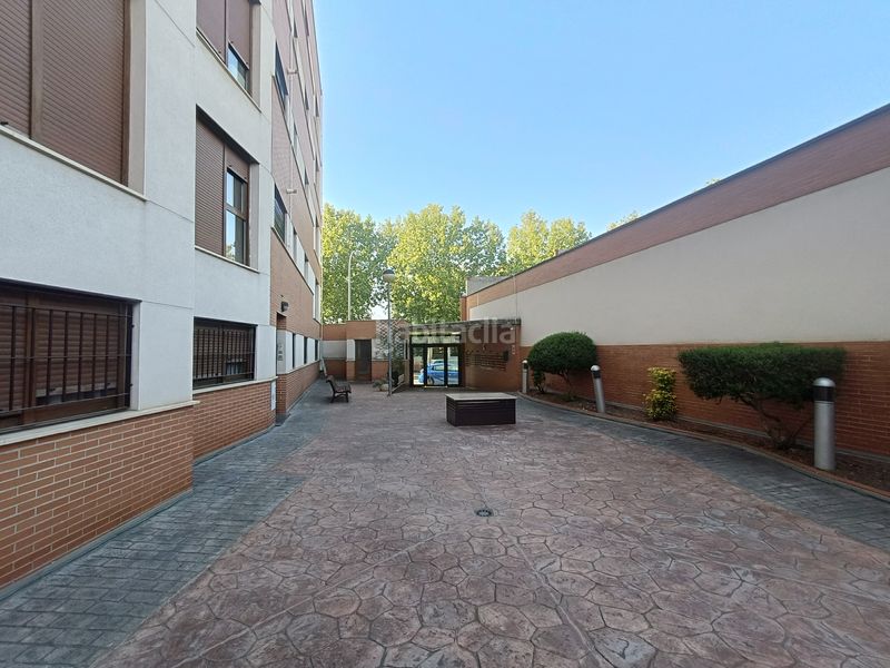 Foto c3668179-c19d-45f4-9e00-a40667004703. Pis amb calefacció aparcament piscina a El Torreón - Los Ángeles - El Pilar Ciudad Real