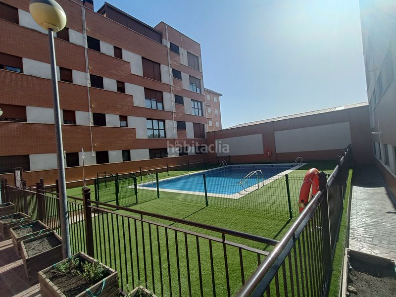 Foto c84e9ceb-52c8-41c9-ae0d-de3f672deea5. Pis amb calefacció aparcament piscina a El Torreón - Los Ángeles - El Pilar Ciudad Real