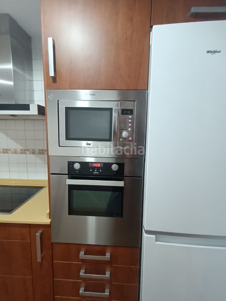 Foto f47d2091-01e8-427c-9dcc-23d3139f83eb. Pis amb calefacció aparcament piscina a El Torreón - Los Ángeles - El Pilar Ciudad Real