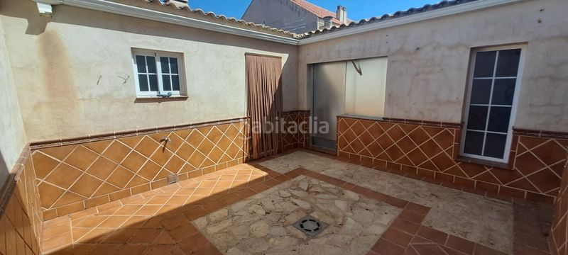 Foto 2b04af36-7946-4161-a559-b7a5104b6121. Casa a Argamasilla de Calatrava