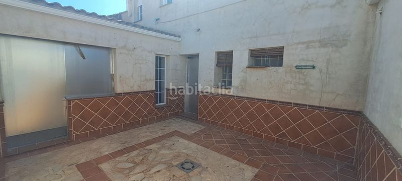 Foto 60d3d2a7-7b4b-4b2d-b837-cf05307d7cfe. Casa a Argamasilla de Calatrava
