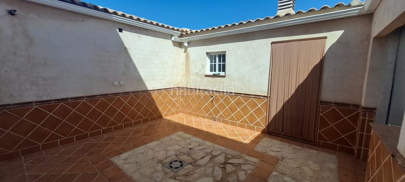 Foto c31ac219-f00f-4790-9e04-a0c7da9b388e. Casa a Argamasilla de Calatrava