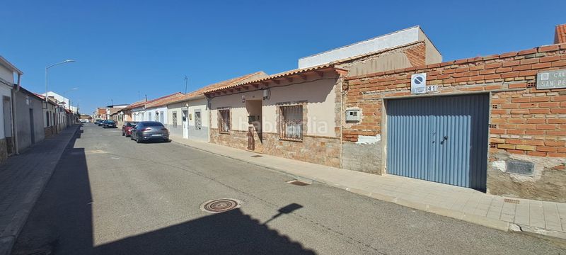 Foto cec9d10a-ed46-4c34-8005-905c604e5af4. Casa a Argamasilla de Calatrava