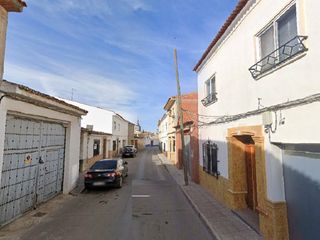 Haus  Calle espada. Residencia unifamiliar con carácter y potencial de transformació