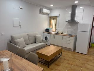 Location Appartement  Calle fulgencio arias 25