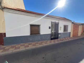 Casa a Calle Toledo 57