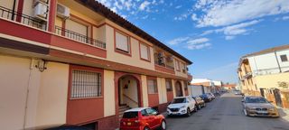 Casa a schiera in Calle Jacinto Espinos